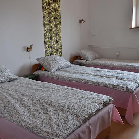 Apartament Tolek Warszawa Exteriör bild