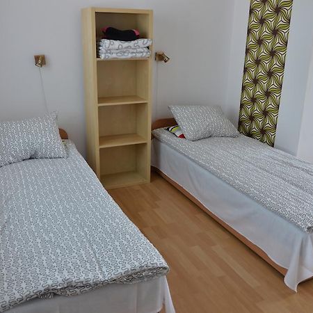 Apartament Tolek Warszawa Rum bild