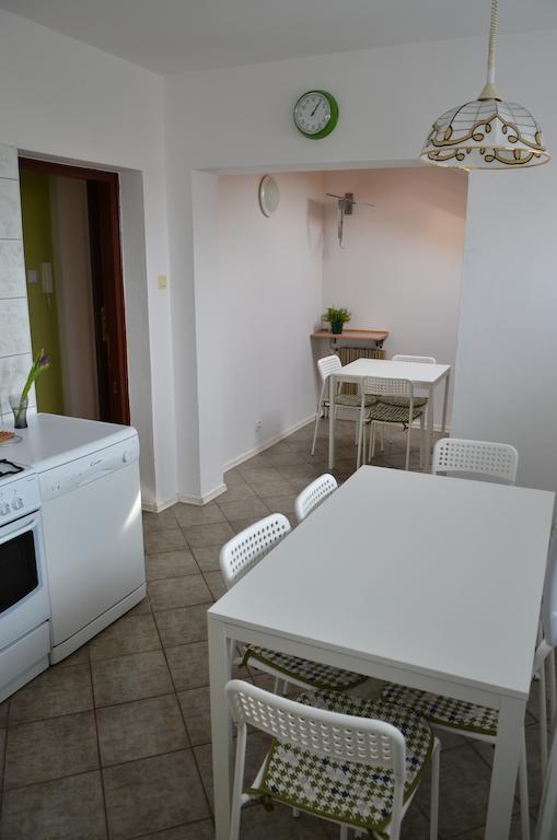Apartament Tolek Warszawa Rum bild