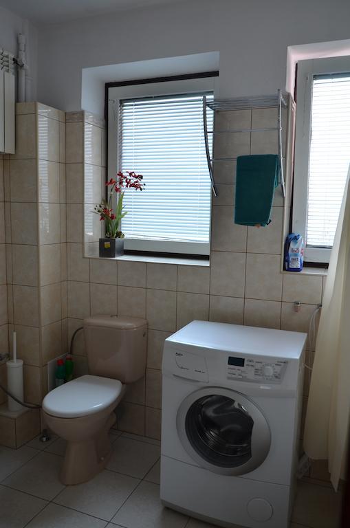 Apartament Tolek Warszawa Rum bild