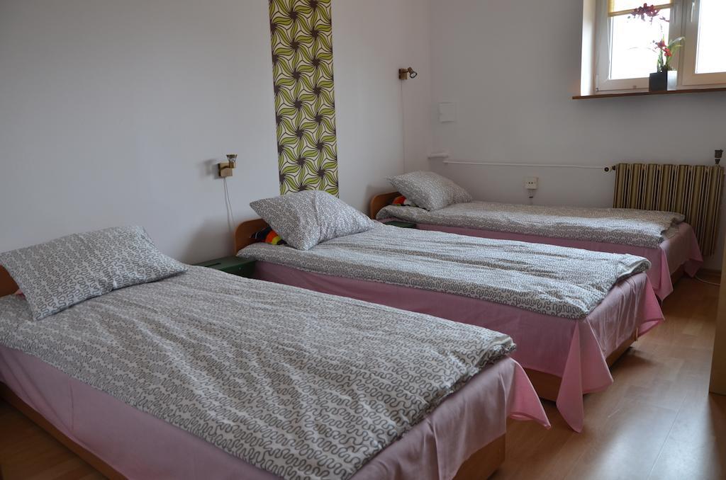 Apartament Tolek Warszawa Exteriör bild