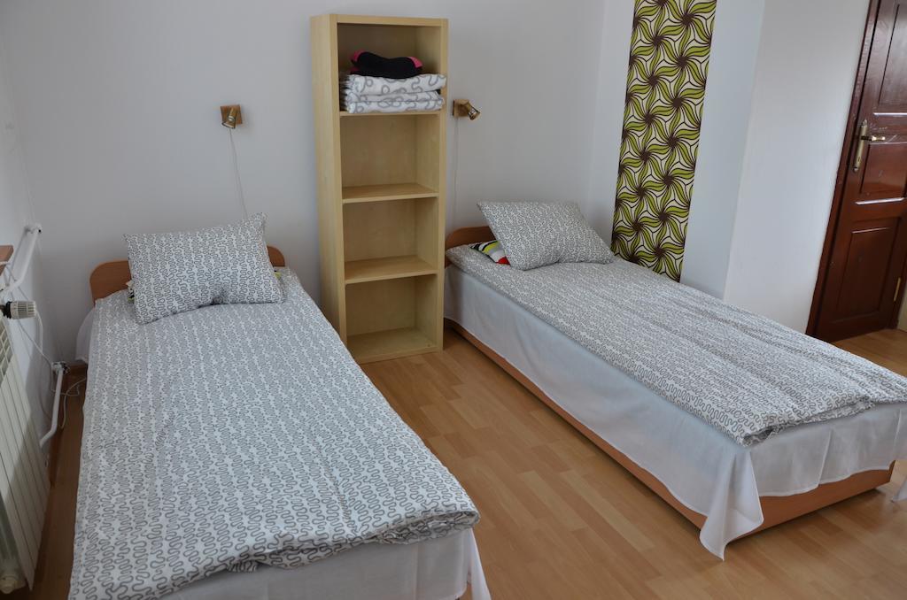 Apartament Tolek Warszawa Rum bild